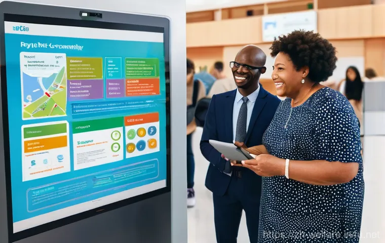 사회복지 세미나 후기 - **Prompt 1: AI-Powered Smart Home for Active Seniors**
    "A cozy and modern living room with soft,...