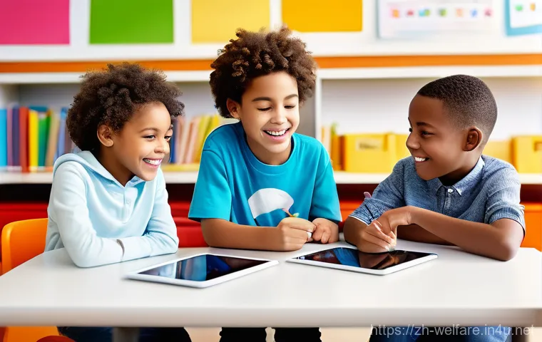 사회복지 서비스 개선 방안 - **Smart Elderly Care and Connection**
    A realistic, high-definition image of a serene elderly wom...