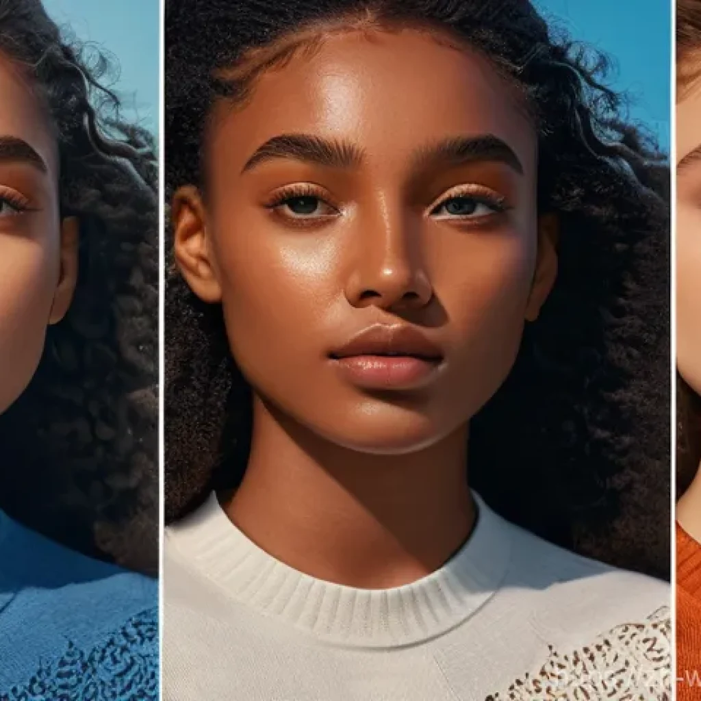 사회복지사 자격증 - Here are three detailed image prompts: