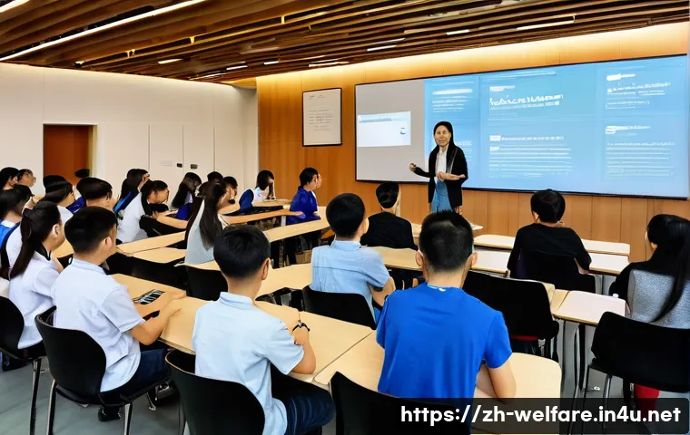 사회복지 윤리 교육 관련 이미지 2