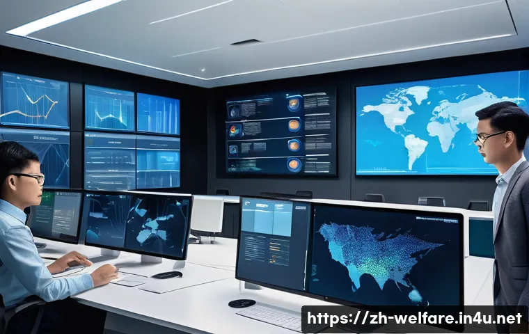 사회복지 AI 자동화 관련 이미지 2