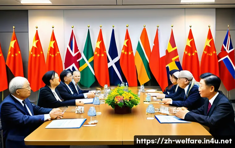 社会福利发展历史深度解析让你一次看懂关键转折点 4 사회복지 역사 관련 이미지 2