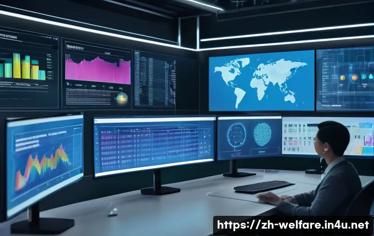 사회복지 AI 활용 관련 이미지 1