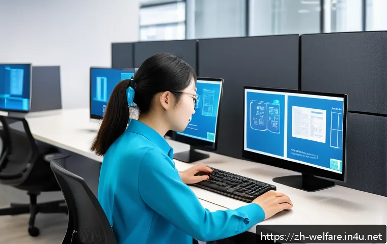 사회복지 직무 교육 관련 이미지 2