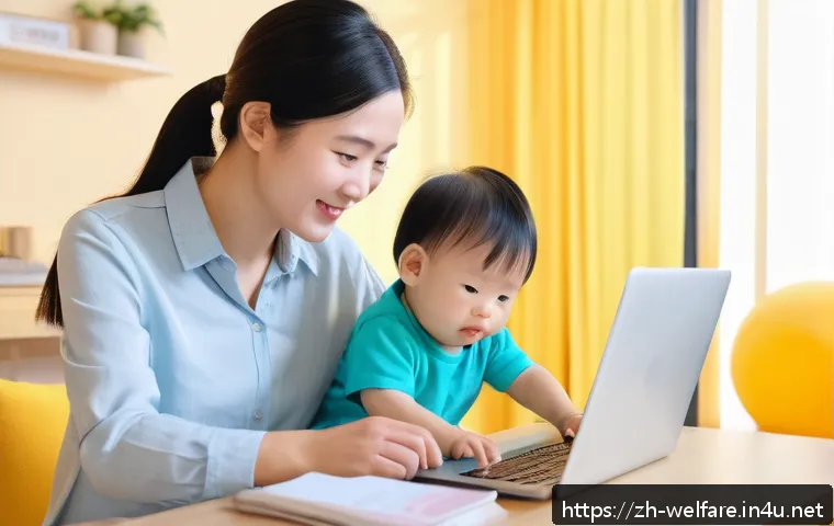 破解儿童福利的秘密:让每个孩子都能拥有幸福童年 4 아동복지론 관련 이미지 2