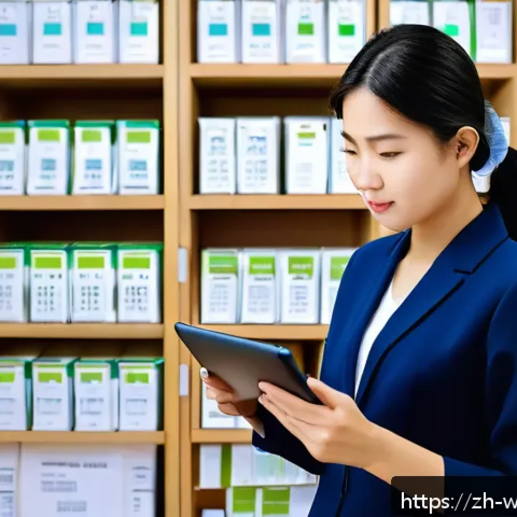 사회복지 전문직 윤리 - A professional social worker in a modern office setting, thoughtfully reviewing confidential case fi...