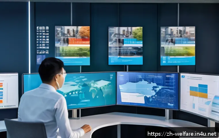 社会福利专业伦理全解析:守护信任与责任的核心密码 4 사회복지 전문직 윤리 관련 이미지 2