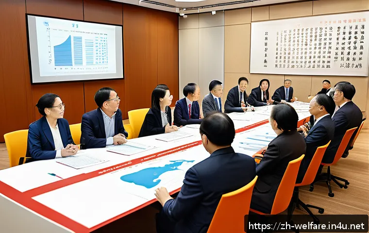 社会福利创业全攻略:如何打造有温度的创新事业 4 사회복지 창업 관련 이미지 2
