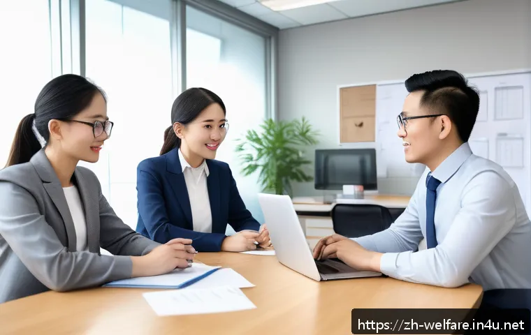사회복지 직업 윤리 관련 이미지 1