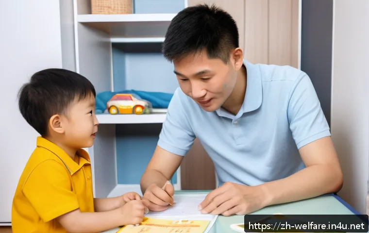 社会福利职业伦理揭秘:守护温暖背后的责任与挑战 4 사회복지 직업 윤리 관련 이미지 2