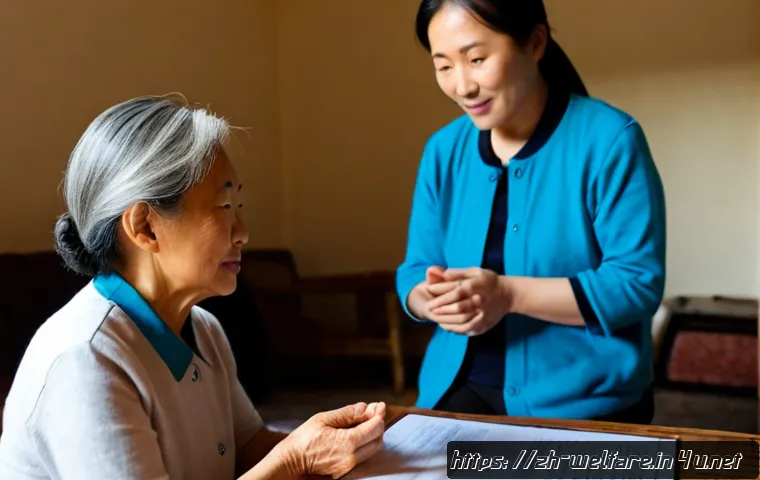 사회복지 상담기법 관련 이미지 1